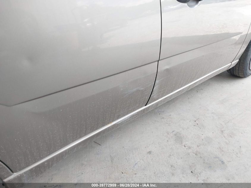 2005 Ford Focus Zx4 VIN: 1FAFP34N85W244180 Lot: 39772959