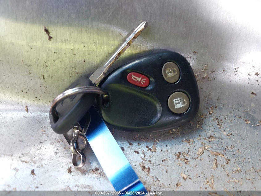 2006 Chevrolet Silverado 1500 Lt3 VIN: 2GCEC19T161112819 Lot: 39772965