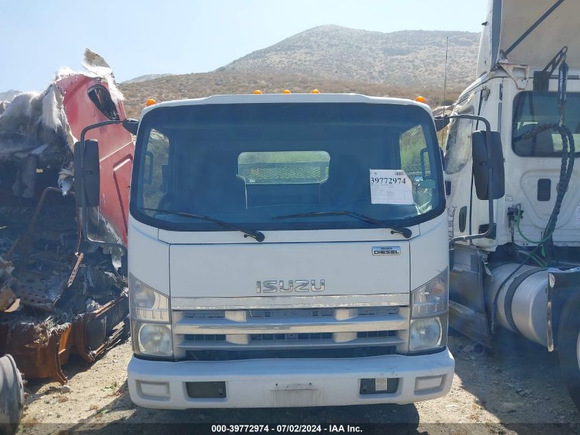 2008 Isuzu Dsl Reg VIN: JALC4W16987003097 Lot: 39772974