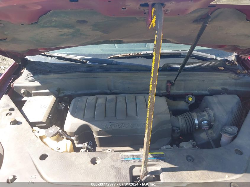 2008 GMC Acadia Sle-1 VIN: 1GKER13728J228523 Lot: 39772977