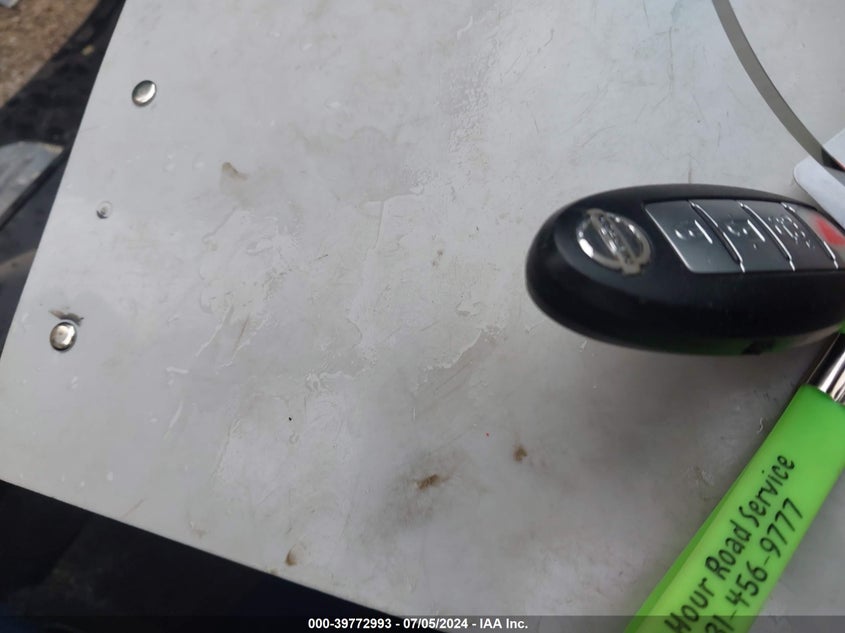 2008 Nissan Altima 2.5 S VIN: 1N4AL24E08C146198 Lot: 39772993