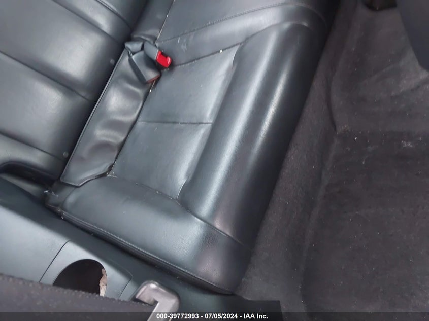 2008 Nissan Altima 2.5 S VIN: 1N4AL24E08C146198 Lot: 39772993