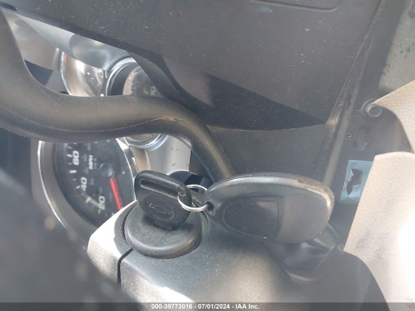 2011 Chevrolet Silverado 1500 Lt VIN: 3GCPKSE31BG248067 Lot: 39773016