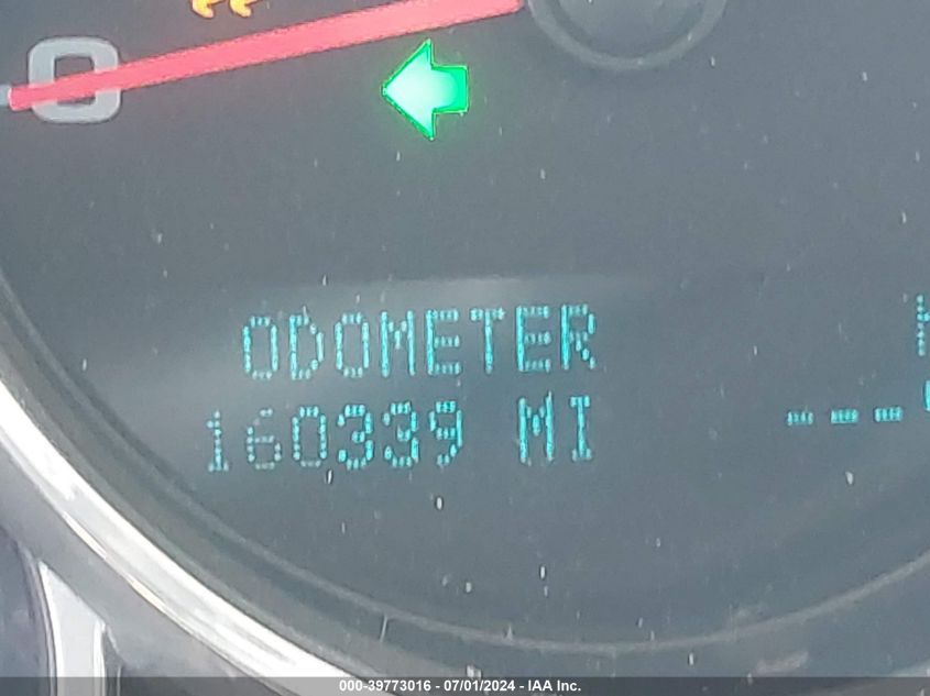 2011 Chevrolet Silverado 1500 Lt VIN: 3GCPKSE31BG248067 Lot: 39773016