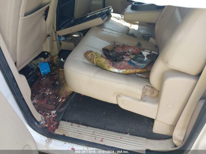 2011 Chevrolet Silverado 1500 Lt VIN: 3GCPKSE31BG248067 Lot: 39773016