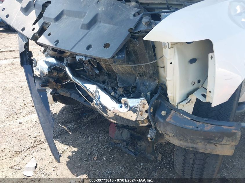 2011 Chevrolet Silverado 1500 Lt VIN: 3GCPKSE31BG248067 Lot: 39773016