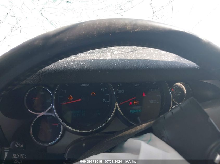 2011 Chevrolet Silverado 1500 Lt VIN: 3GCPKSE31BG248067 Lot: 39773016