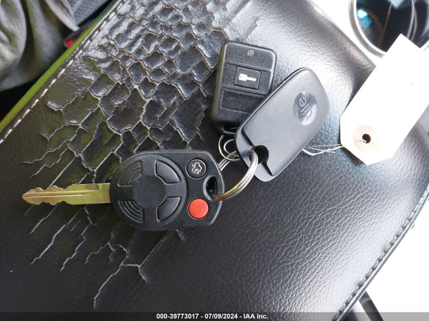 2011 Ford Flex Limited VIN: 2FMHK6DC7BBD31191 Lot: 39773017