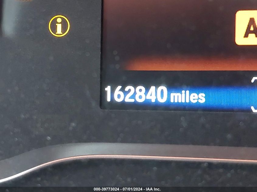 2016 Honda Pilot Touring VIN: 5FNYF5H99GB019742 Lot: 39773024