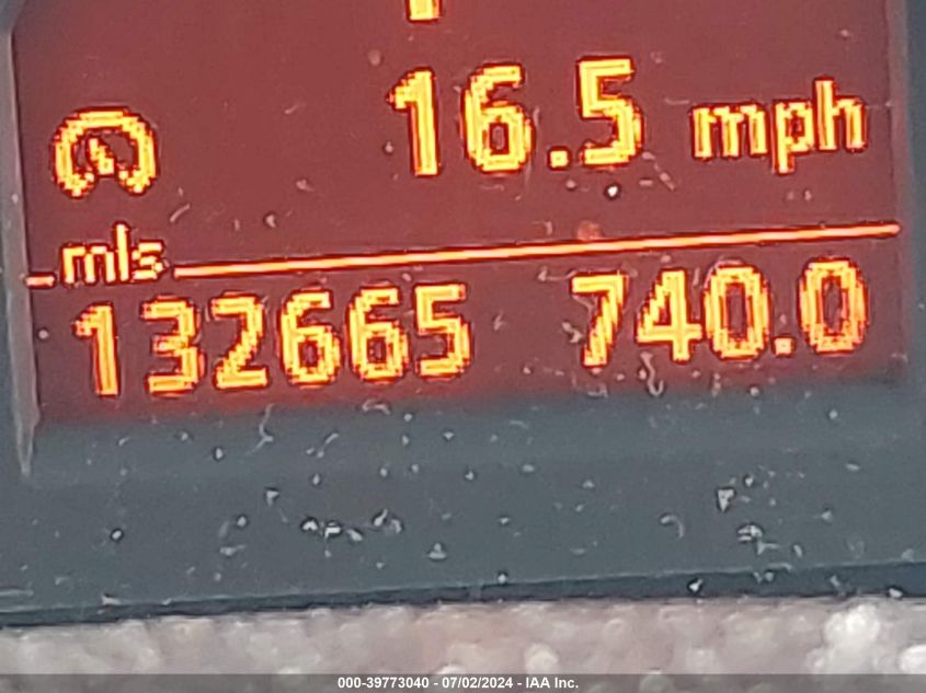 2006 BMW 325I VIN: WBAVB135X6K000000 Lot: 39773040