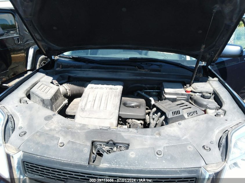 2015 GMC Terrain Slt-1 VIN: 2GKFLXEK5F6146340 Lot: 39773056