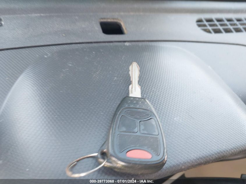 2010 Jeep Wrangler Unlimited Sport VIN: 1J4BA3H18AL111040 Lot: 39773068