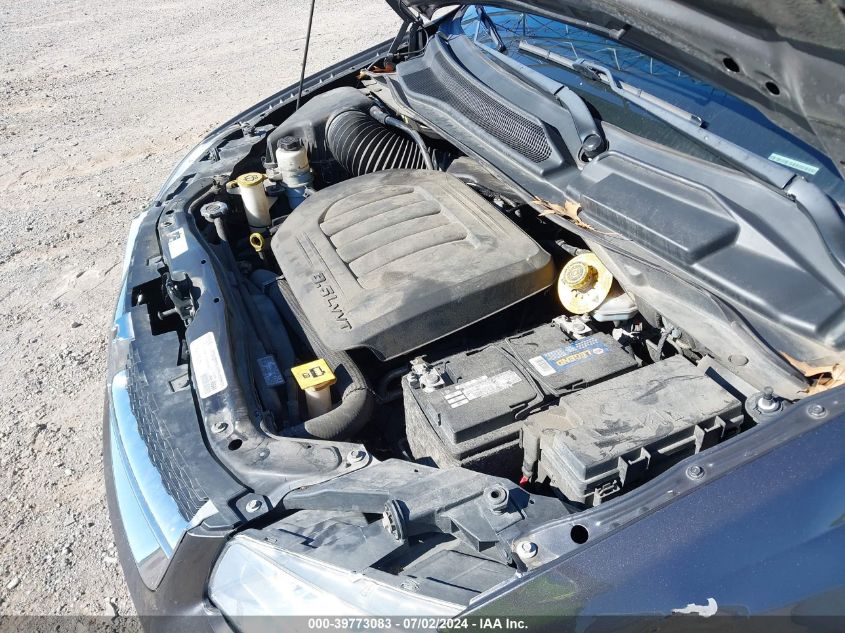 2019 Dodge Grand Caravan Sxt VIN: 2C4RDGCG2KR660885 Lot: 39773083