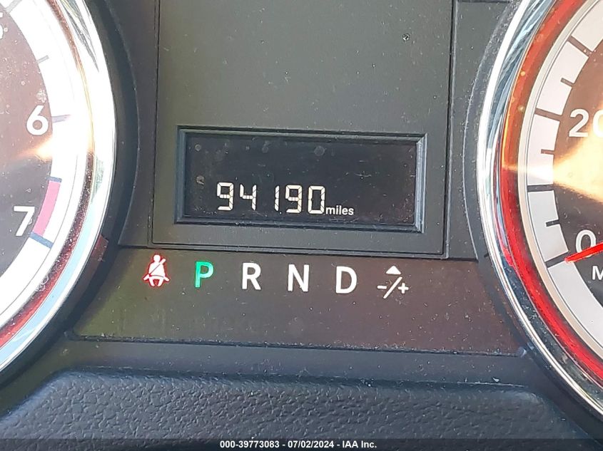 2019 Dodge Grand Caravan Sxt VIN: 2C4RDGCG2KR660885 Lot: 39773083