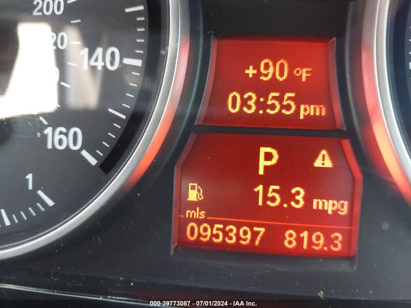 2010 BMW 328I VIN: WBAPH5C53AA440203 Lot: 39773087