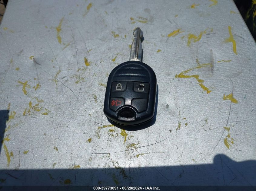 2009 Ford Edge Se VIN: 2FMDK36C89BA49632 Lot: 39773091