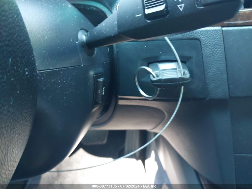 2011 BMW 328 Xi Sulev VIN: WBAPK5G5XBNN81596 Lot: 39773105