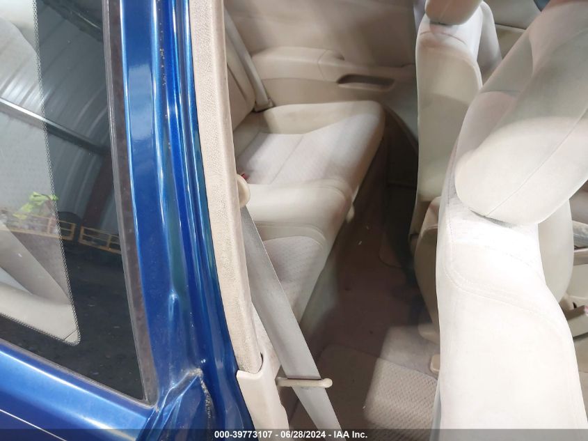 2004 Honda Civic Vp VIN: 1HGEM21124L006952 Lot: 39773107