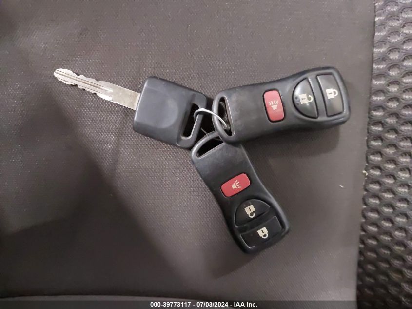 2011 Nissan Xterra Pro-4X VIN: 5N1AN0NW7BC524505 Lot: 39773117