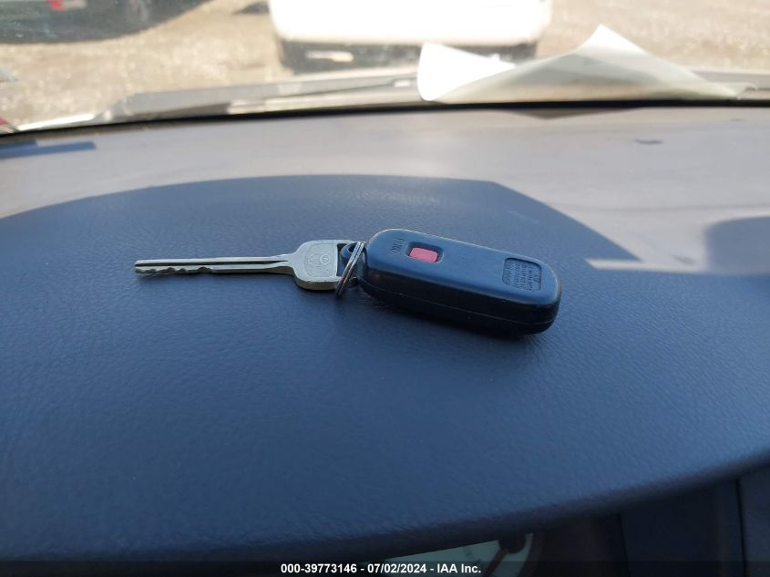 2004 Toyota Corolla Le VIN: JTDBR32E242037103 Lot: 39773146