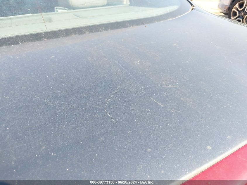 2006 Honda Accord 2.4 Ex VIN: 1HGCM55776A038849 Lot: 39773150