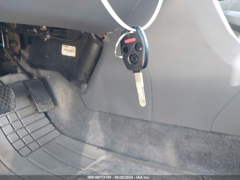 2006 Honda Accord 2.4 Ex VIN: 1HGCM55776A038849 Lot: 39773150