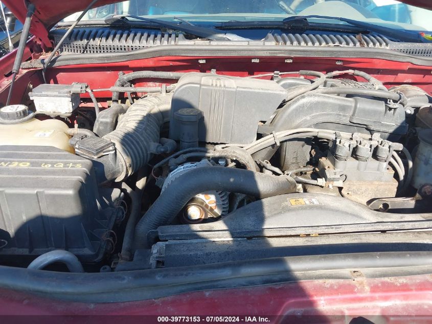 2002 Ford Explorer Eddie Bauer VIN: 1FMDU74E02ZA78843 Lot: 39773153