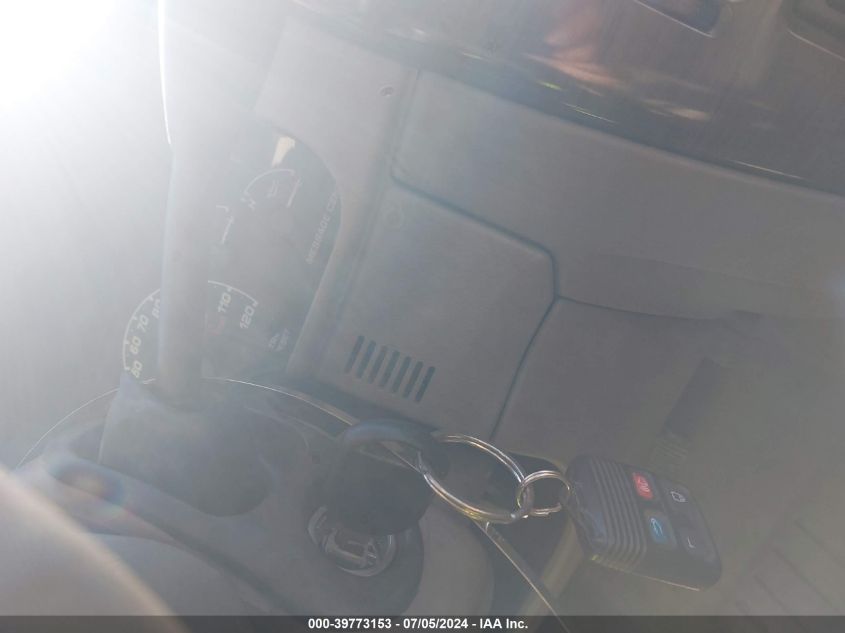 2002 Ford Explorer Eddie Bauer VIN: 1FMDU74E02ZA78843 Lot: 39773153