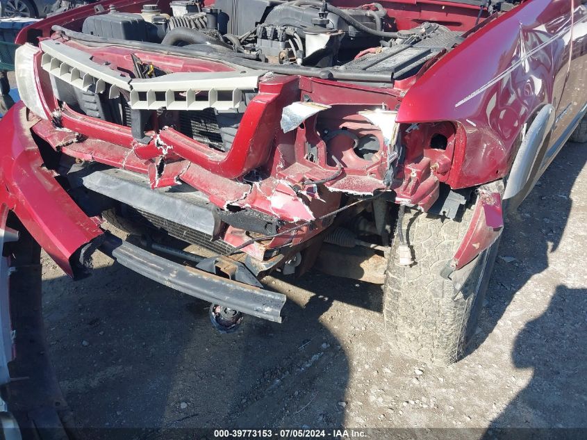 2002 Ford Explorer Eddie Bauer VIN: 1FMDU74E02ZA78843 Lot: 39773153