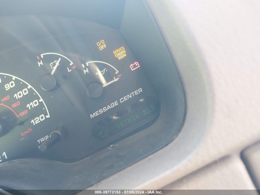 2002 Ford Explorer Eddie Bauer VIN: 1FMDU74E02ZA78843 Lot: 39773153