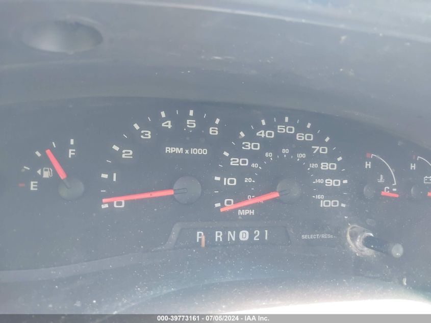 2006 Ford E-250 Commercial/Recreational VIN: 1FTNE24W06HA56547 Lot: 39773161