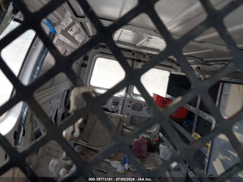 2006 Ford E-250 Commercial/Recreational VIN: 1FTNE24W06HA56547 Lot: 39773161