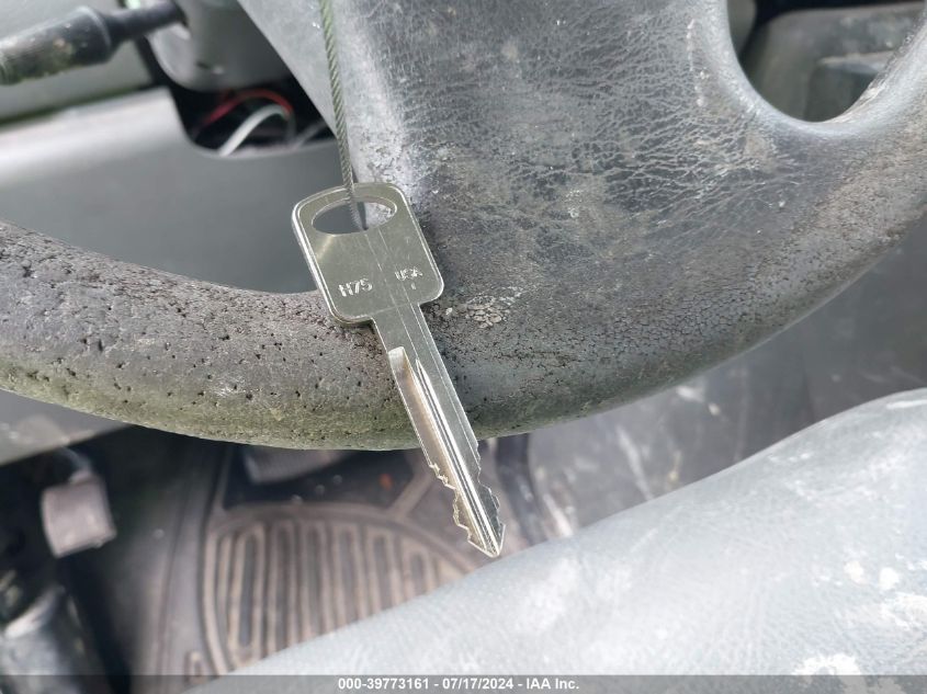 2006 Ford E-250 Commercial/Recreational VIN: 1FTNE24W06HA56547 Lot: 39773161