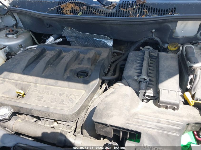 2007 Jeep Compass Sport VIN: 1J8FT47W77D145289 Lot: 39773168