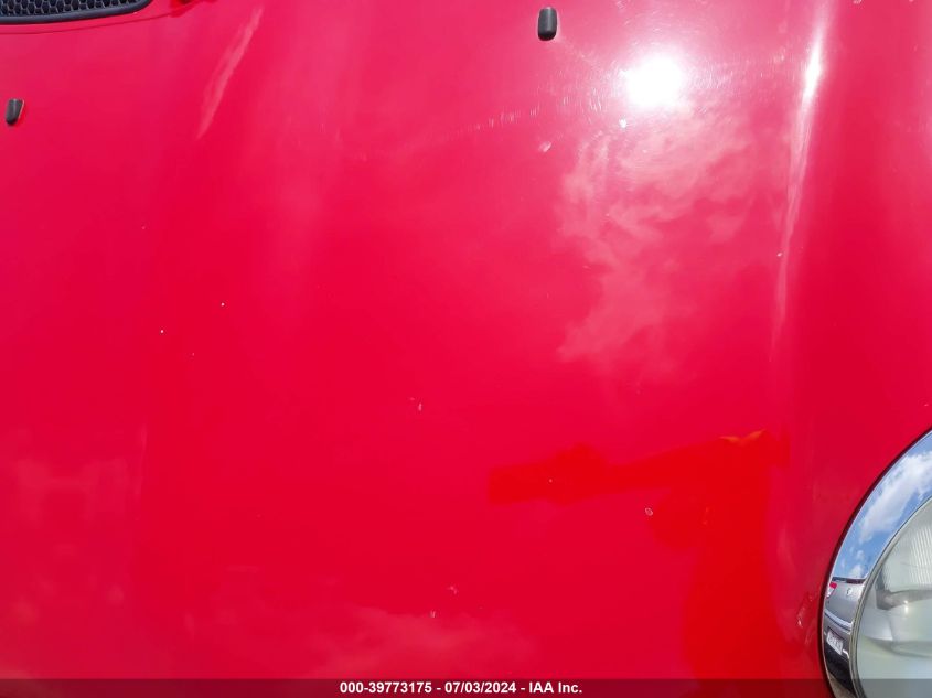 2005 Mini Cooper VIN: WMWRC33575TJ73119 Lot: 39773175