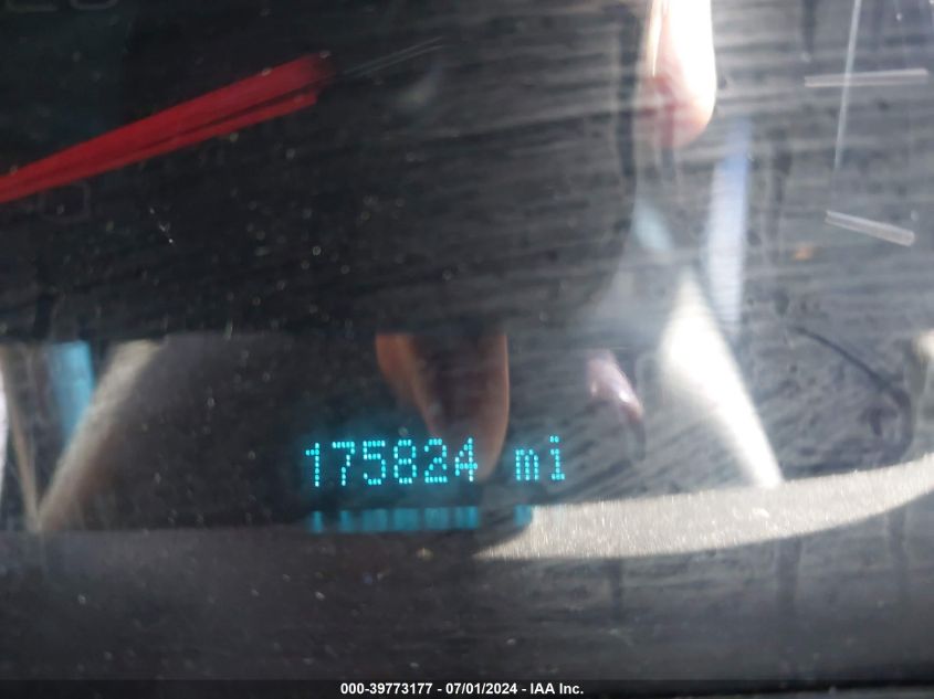 2010 Ford Fusion Sport VIN: 3FAHP0KC5AR232994 Lot: 39773177