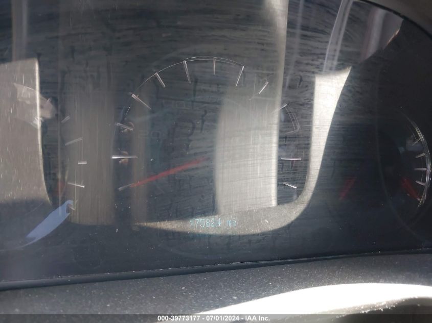 2010 Ford Fusion Sport VIN: 3FAHP0KC5AR232994 Lot: 39773177