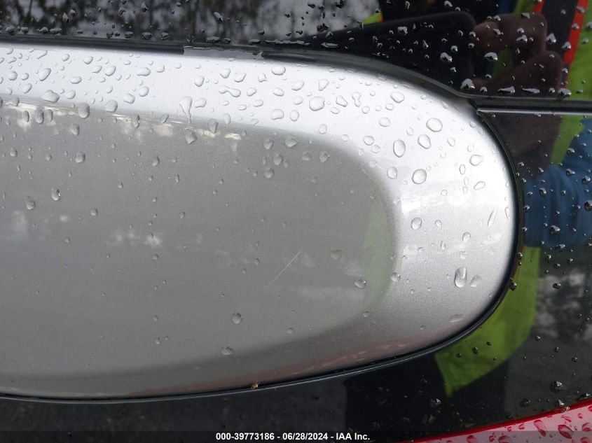 2022 Kia Soul Lx VIN: KNDJ23AUXN7827696 Lot: 39773186