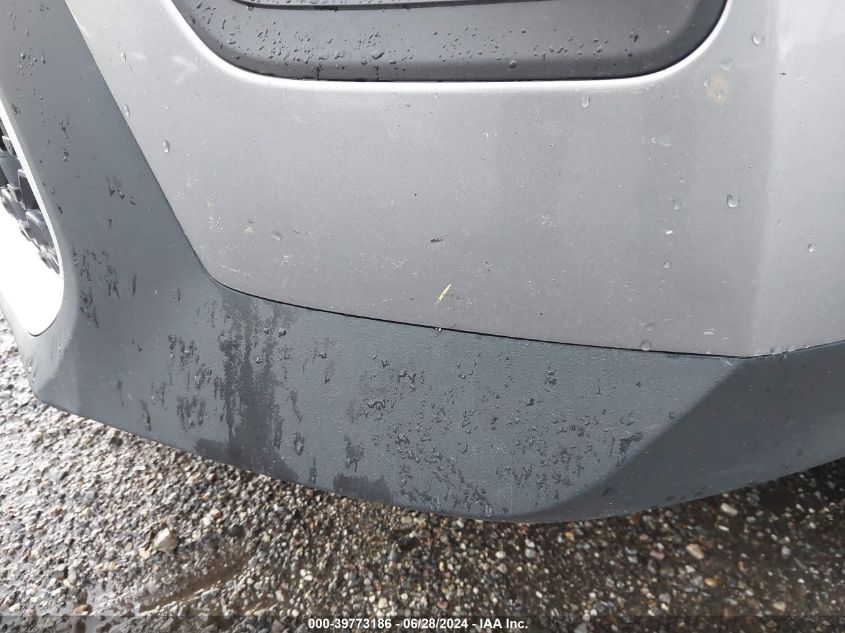 2022 Kia Soul Lx VIN: KNDJ23AUXN7827696 Lot: 39773186