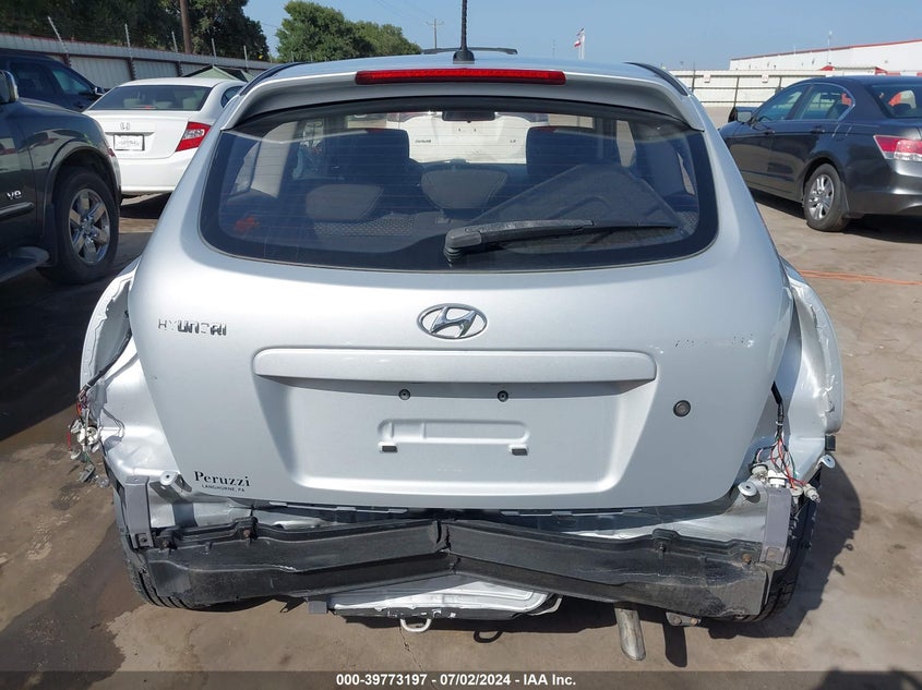 2011 Hyundai Accent Gs VIN: KMHCM3AC1BU207208 Lot: 39773197