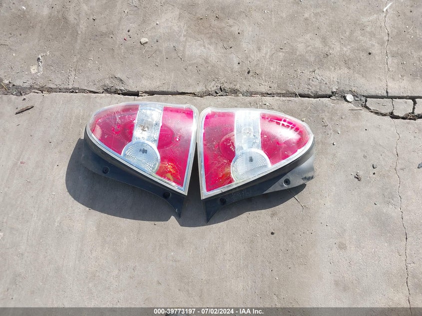 2011 Hyundai Accent Gs VIN: KMHCM3AC1BU207208 Lot: 39773197