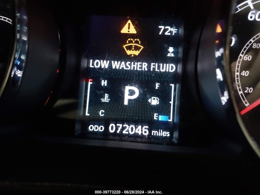 2018 Mitsubishi Outlander Sport 2.0 Es VIN: JA4AR3AU5JZ030275 Lot: 39773220