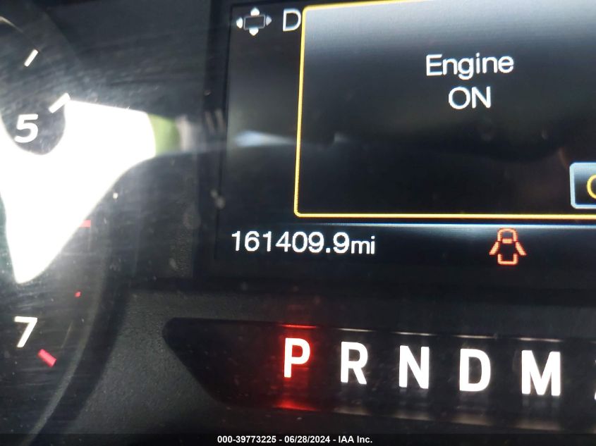 2016 Ford F-150 Xl VIN: 1FTFW1EFXGFD21434 Lot: 39773225