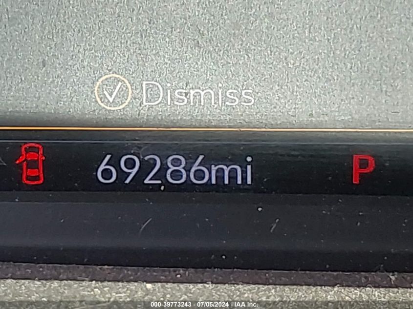 2021 Chevrolet Silverado 1500 4Wd Short Bed High Country VIN: 1GCUYHED1MZ301253 Lot: 39773243