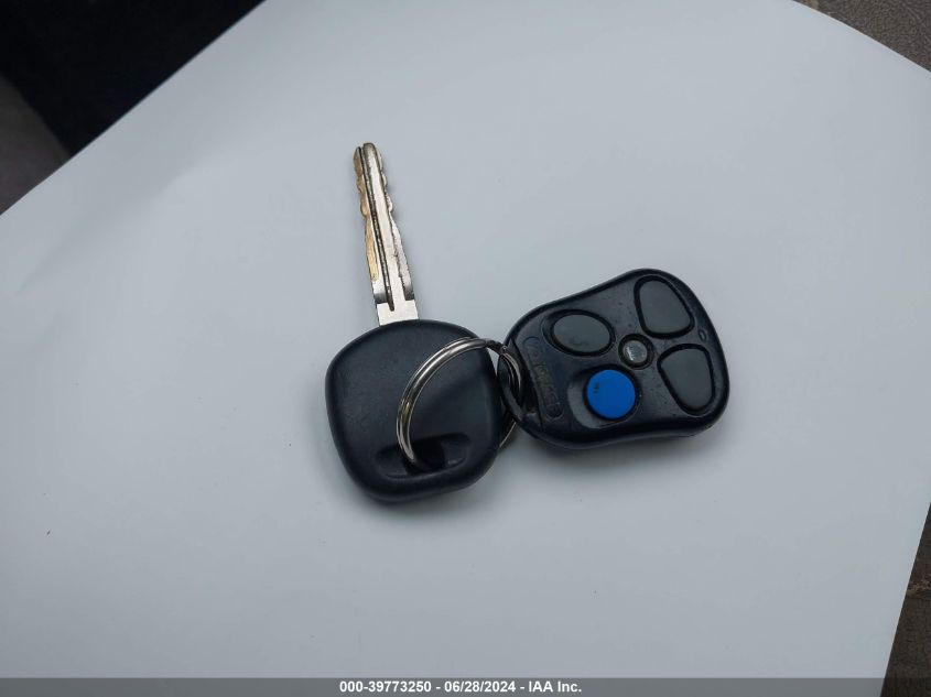 2000 Toyota 4Runner Limited V6 VIN: JT3HN87R5Y9033921 Lot: 39773250