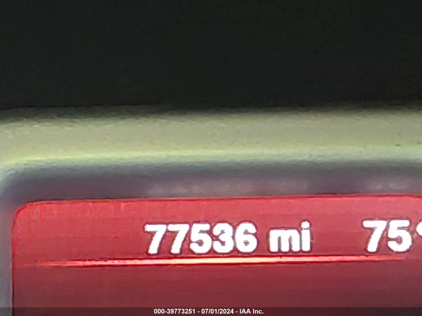 2020 DODGE JOURNEY SE VALUE - 3C4PDCAB3LT207588