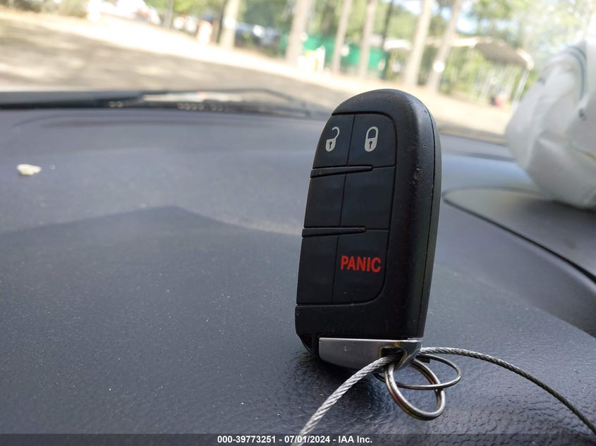 2020 DODGE JOURNEY SE VALUE - 3C4PDCAB3LT207588