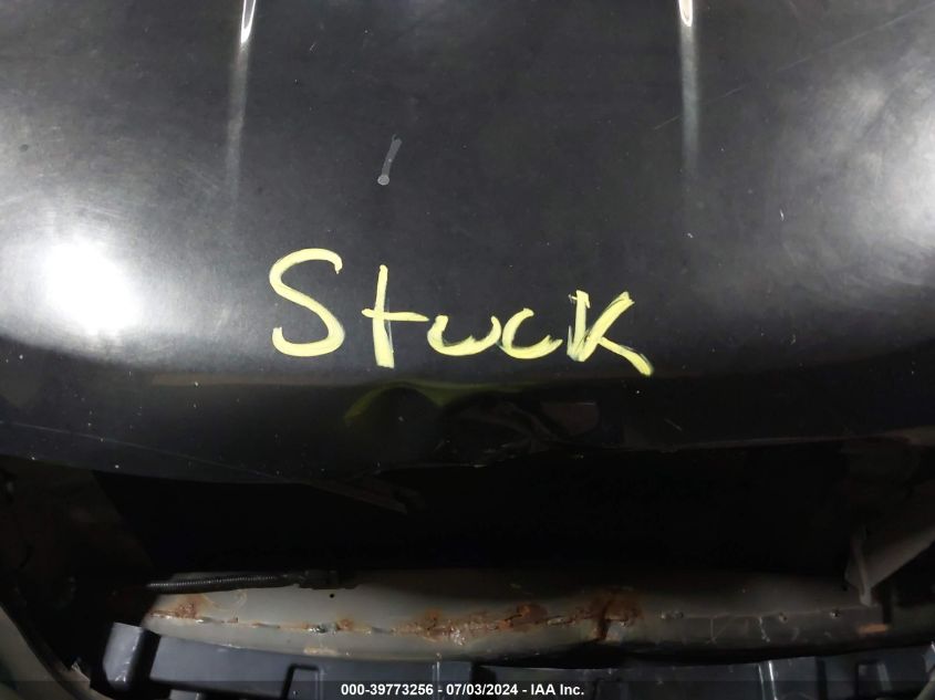 2011 Ford Taurus Sel VIN: 1FAHP2EW5BG131996 Lot: 39773256