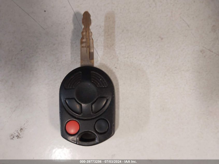 2011 Ford Taurus Sel VIN: 1FAHP2EW5BG131996 Lot: 39773256