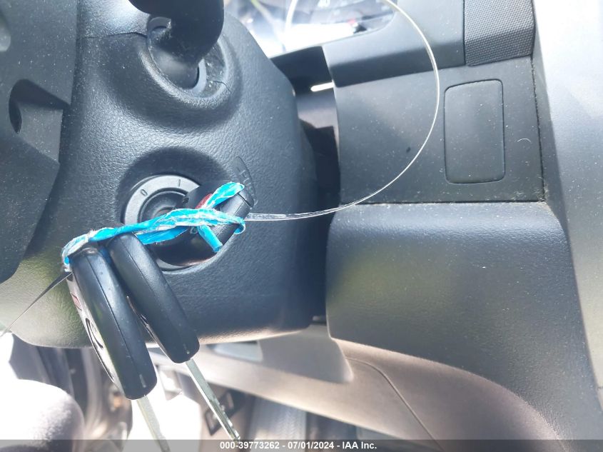 2007 Honda Cr-V Ex-L VIN: JHLRE48727C039167 Lot: 39773262